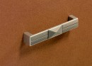 HETTICH 9112601 fogantyú Luro 138/128 mm cink