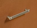 HETTICH 9112650 fogantyú Potovio 144/128 mm cink
