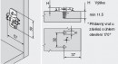BL 174H7100E talp ker.exc.Exp.8,5mm