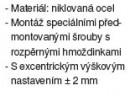 BL 174H7100E talp ker.exc.Exp.8,5mm
