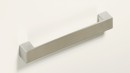 HETTICH 9113212 fogantyú Cheam 227/192 mm nemesacél imitáció