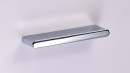 HETTICH 115019 fogantyú Fermo 74/64 vagy 32 mm nemesacél imitáció
