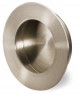 HETTICH 9070138 Gomb Aboa d50 csiszolt nemesacél