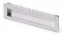 HETTICH 9071060 fogantyú Nidum L111/96 alu elox