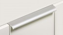 HETTICH 115115 fogantyú Lindavia 2000 mm alu elox