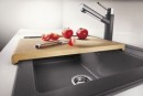 BLANCO 232817 Tartozék vágódeszka Dalago 420x250