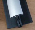 ALAP ÖSSZEKÖTŐ ALU 100mm rehau