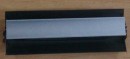 BELSŐ SAROK 135° ALU ALAP 100mm