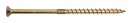 TK-RAPI-TEC HBS 8x160mm bes.TX40