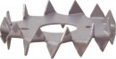 TK-buldok 75x23x1,30mm kétoldalú