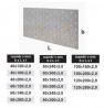 TK-összekötő lap 120x280x2mm