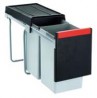 FRANKE Sorter Cube 30, 10l + 20l