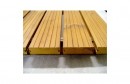 TERASZ ThermoWood Műanyag T-klip 250 db