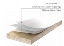 OSB KRONOSPAN FIRESTOP 4*P-D 2500/625/19