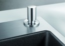 BLANCO 225112 Tartozék rúd vezérlőgombja gömbölyű krómozott
