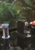 VersaLux 3 elektromos dugaszoló aljzat, USB +5V