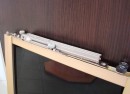 K-SEVROLL ütközés csillapító 10/18mm 25-50kg J+B