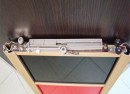 SEVROLL 20196-SV ütközés csillapító 10/18mm 25-50kg balos