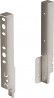 K-HETTICH ArciTech, front kihuzású, pezsgő, 300/94/218, 40kg, SiSy