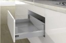 HETTICH 9122990 ArciTech DesignSide 650/92 mm üveg