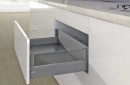 HETTICH 9122990 ArciTech DesignSide 650/92 mm üveg