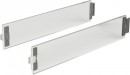 HETTICH 9122990 ArciTech DesignSide 650/92 mm üveg