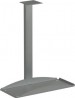 MILADESIGN pc tartó G9 ST103 fehér