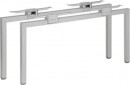 MILADESIGN lábazat Quantum Q7312 fekete
