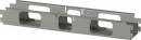 MILADESIGN összek.elem G7 ST957/14 antracit