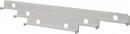 MILADESIGN csatorna G2 ST201K–13 antracit