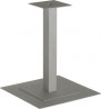 MILADESIGN közp.aszt.láb ST866 ezüst