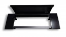 BACHMANN 915.033 Power Frame fedél, 3x, fekete