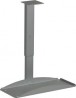 MILADESIGN pc tartó regul.G9 ST103R ezüst