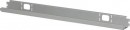 MILADESIGN csatorna G7 ST951/14 ezüst