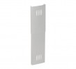 MILADESIGN asztallábazat betét G3 ST221/1R ezüst