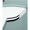 HETTICH 9136154 LeMans II 500 mm Arena Style J