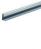 HETTICH 9136107 TopLine M ajtó profil 2,05m