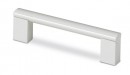 HETTICH 115210 fogantyú Clivia 428/416 mm alu elox