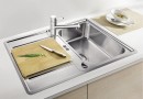 BLANCO 518414 Csaptelep Tivo króm nyomás nélküli