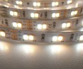 TL-LED szalag CCT CCT18W12V
