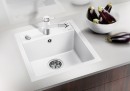 BLANCO 518847 Mosogató Dalago 45-f szürke szikla excenterrel Silgranit PuraDur