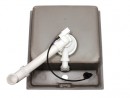 BLANCO 517156 Mosogató Dalago 45 antracit excenterrel Silgranit PuraDur