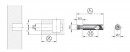 IF kar M6x45/28mm