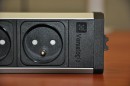 Versatek 3+0 alumínium