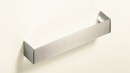 HETTICH 9120199 fogantyú Nursia 168/160 mm matt króm