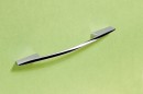 HETTICH 9118524 fogantyú Ovada 139/96 mm króm