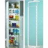 HETTICH 9117200 Dispenza keret 30 1600-2000 mm ClickFix