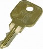LEHMANN Mesterkulcs HSA 12 18001-18500