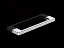 HETTICH 9113678 fogantyú Opera 200/160 mm króm