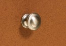 HETTICH 9113659 gomb Larru d30 mm cink